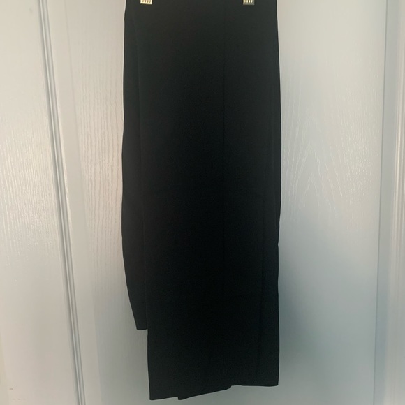 New with tags- Zip-cuff trousers - Picture 7 of 7